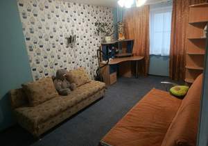 2-к квартира, на длительный срок, 63м2, 4/5 этаж