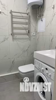 1-к квартира, посуточно, 32м2, 16/16 этаж