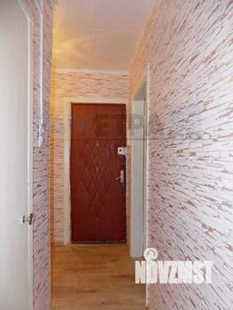 1-к квартира, на длительный срок, 36м2, 2/5 этаж