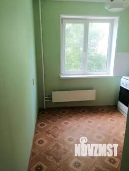 1-к квартира, на длительный срок, 31м2, 2/5 этаж