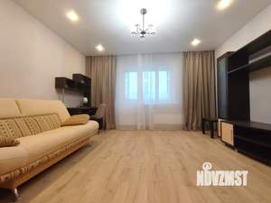 1-к квартира, на длительный срок, 43м2, 8/11 этаж