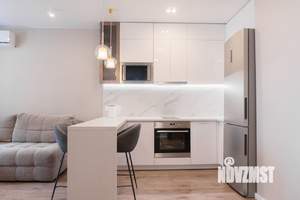 1-к квартира, на длительный срок, 42м2, 9/11 этаж