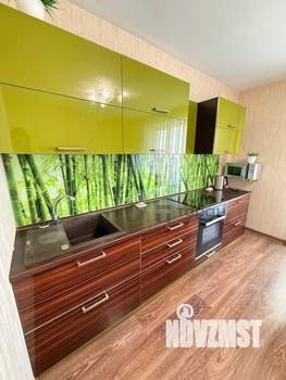 1-к квартира, на длительный срок, 53м2, 12/20 этаж