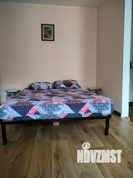 1-к квартира, посуточно, 30м2, 2/5 этаж
