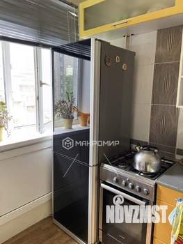 2-к квартира, на длительный срок, 42м2, 2/5 этаж
