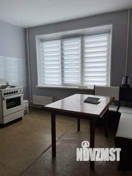 1-к квартира, на длительный срок, 38м2, 8/9 этаж