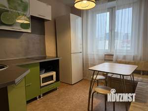 1-к квартира, на длительный срок, 48м2, 10/12 этаж