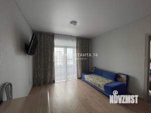 2-к квартира, на длительный срок, 40м2, 17/17 этаж