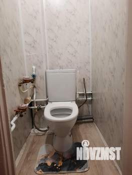 1-к квартира, на длительный срок, 31м2, 4/10 этаж