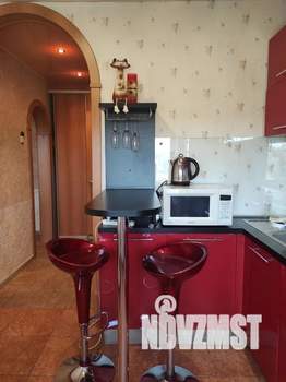 1-к квартира, посуточно, 31м2, 7/10 этаж