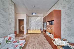 1-к квартира, на длительный срок, 30м2, 3/5 этаж