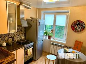 1-к квартира, посуточно, 33м2, 2/9 этаж