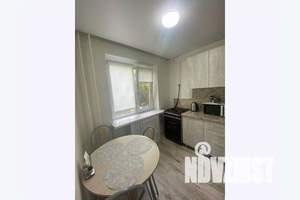 1-к квартира, посуточно, 34м2, 1/5 этаж