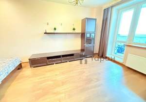 1-к квартира, на длительный срок, 43м2, 9/18 этаж