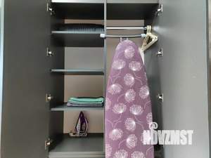1-к квартира, посуточно, 28м2, 1/10 этаж