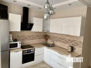 1-к квартира, на длительный срок, 50м2, 12/21 этаж