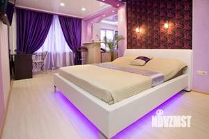 1-к квартира, посуточно, 40м2, 1/10 этаж