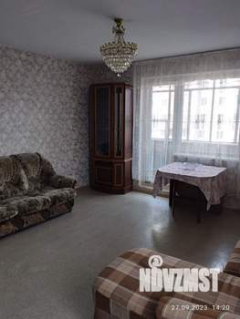 2-к квартира, на длительный срок, 57м2, 4/10 этаж