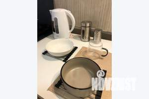 1-к квартира, посуточно, 18м2, 1/9 этаж