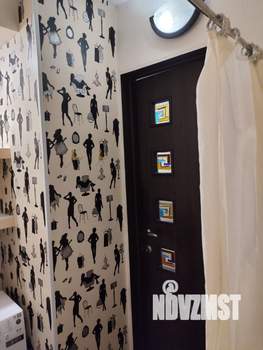 Студия квартира, на длительный срок, 19м2, 1/10 этаж