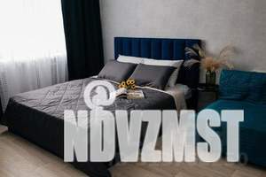 1-к квартира, посуточно, 32м2, 1/5 этаж