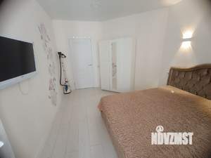 2-к квартира, на длительный срок, 58м2, 11/20 этаж