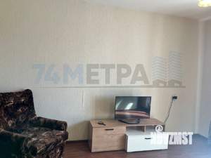 1-к квартира, на длительный срок, 42м2, 9/10 этаж