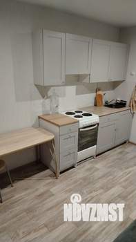 1-к квартира, на длительный срок, 32м2, 9/10 этаж