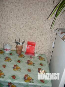 1-к квартира, на длительный срок, 36м2, 4/5 этаж