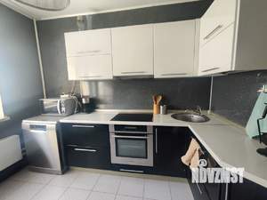 1-к квартира, на длительный срок, 41м2, 5/10 этаж