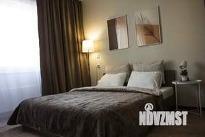 3-к квартира, посуточно, 65м2, 1/1 этаж