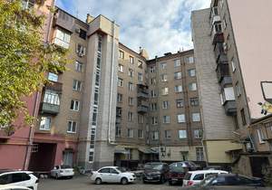3-к квартира, на длительный срок, 40м2, 3/7 этаж