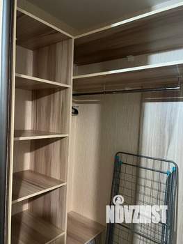 Студия квартира, на длительный срок, 40м2, 5/11 этаж