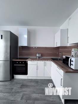 1-к квартира, на длительный срок, 32м2, 6/10 этаж