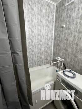 1-к квартира, посуточно, 35м2, 3/5 этаж