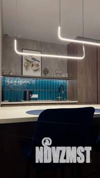 1-к квартира, посуточно, 37м2, 3/13 этаж