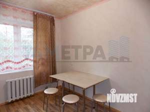 1-к квартира, на длительный срок, 34м2, 1/10 этаж