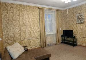 3-к квартира, на длительный срок, 75м2, 2/2 этаж