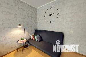 2-к квартира, посуточно, 58м2, 1/10 этаж