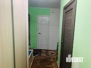 1-к квартира, на длительный срок, 43м2, 7/9 этаж
