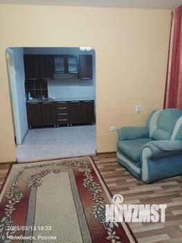 1-к квартира, на длительный срок, 37м2, 5/10 этаж