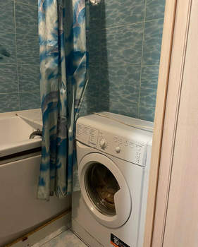 1-к квартира, на длительный срок, 33м2, 2/10 этаж