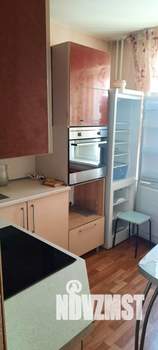 1-к квартира, на длительный срок, 43м2, 7/12 этаж