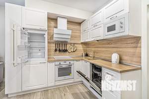 1-к квартира, посуточно, 53м2, 6/18 этаж