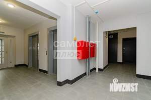 Студия квартира, на длительный срок, 24м2, 9/16 этаж