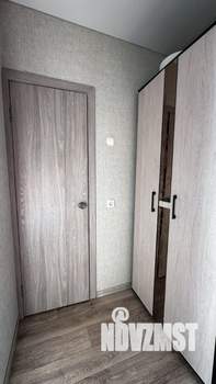 Студия квартира, посуточно, 30м2, 14/17 этаж