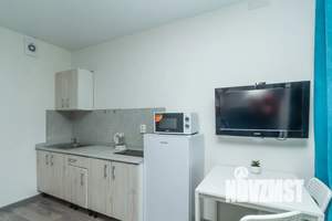 2-к квартира, посуточно, 40м2, 5/18 этаж