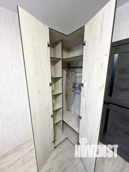 Студия квартира, на длительный срок, 25м2, 9/10 этаж