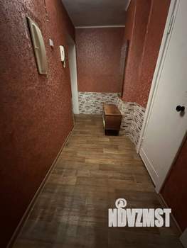 1-к квартира, на длительный срок, 32м2, 2/5 этаж