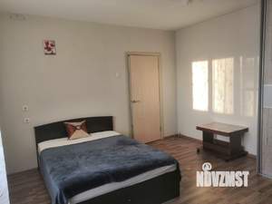 1-к квартира, на длительный срок, 41м2, 9/10 этаж